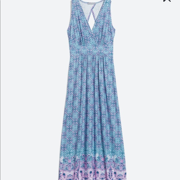 Loveappella Dresses & Skirts - Cute maxi dress